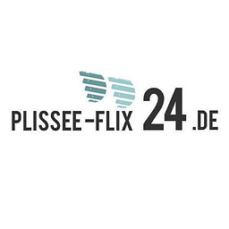 plissee-flix24.de Logo