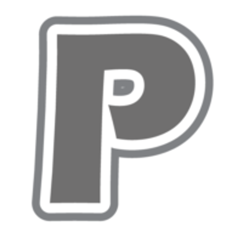 Plissee.de Logo