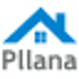 Pllana Logo
