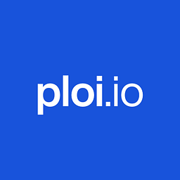 Ploi® Logo