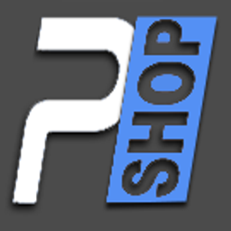 plonke-shop.de Logo