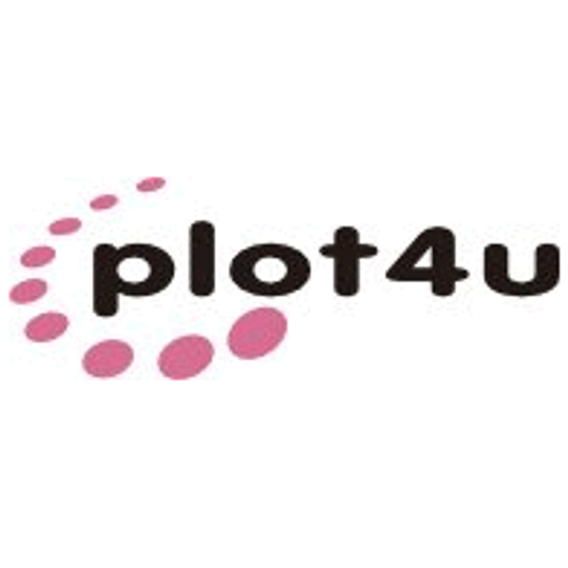 Plot4u Logo