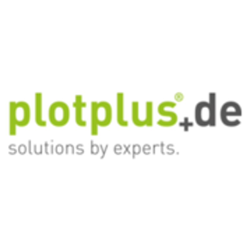 plotplus.de Logo