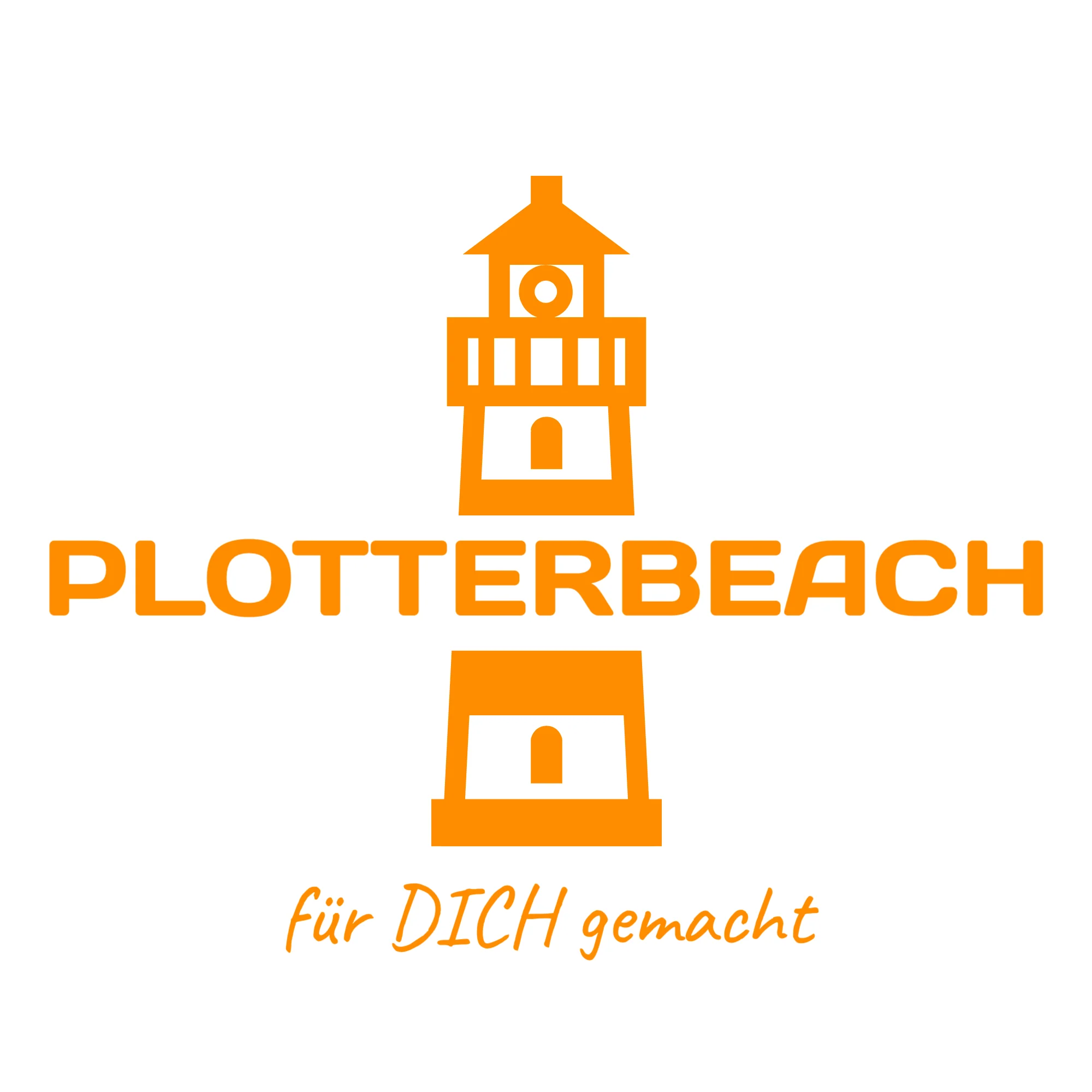 Burmester Christian Plotterbeach Textilveredlung Logo