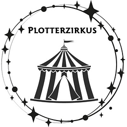 plotterzirkus.de Logo