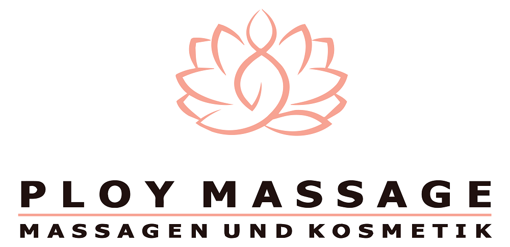 Ploy Massage Hamburg Logo