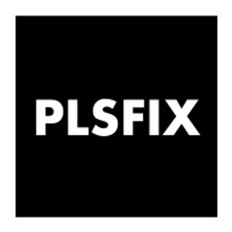 PLSFIX Logo