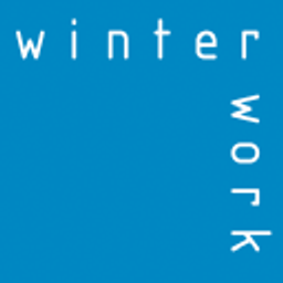 winterwork
- Kundenbewertungen & Rezensionen
(2026) Logo