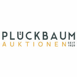 Auktionshaus Plückbaum GmbH Logo