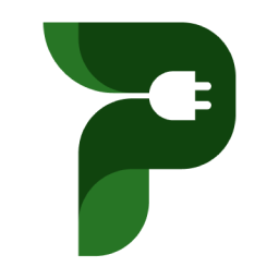 Plugger Logo