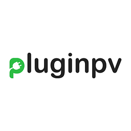 Pluginpv Logo