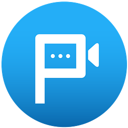 Plugnmeet Logo