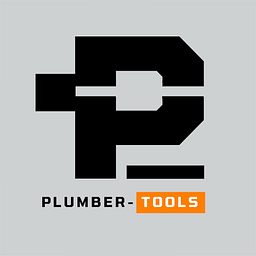 Plumber Tools Logo