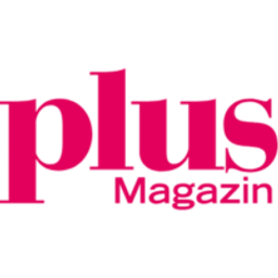 Plus Magazin Logo