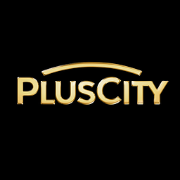Pluscity Logo
