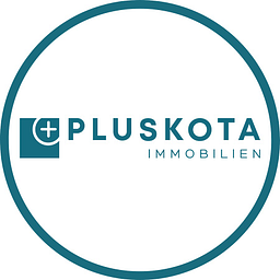PLUSKOTA.IMMO Logo