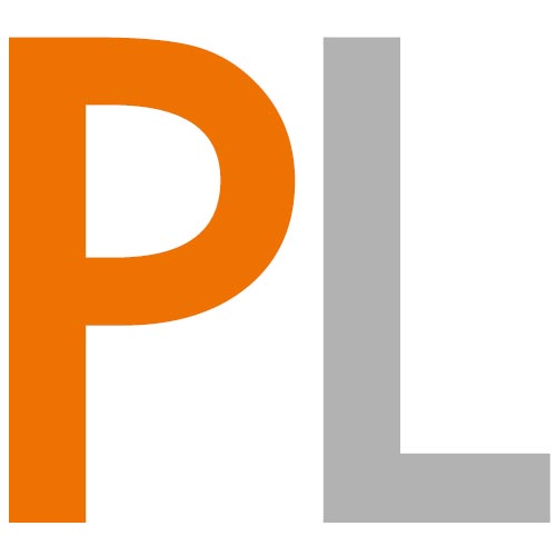 PlusLingua Logo