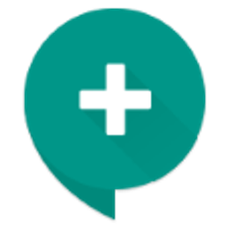Plusmessenger Logo