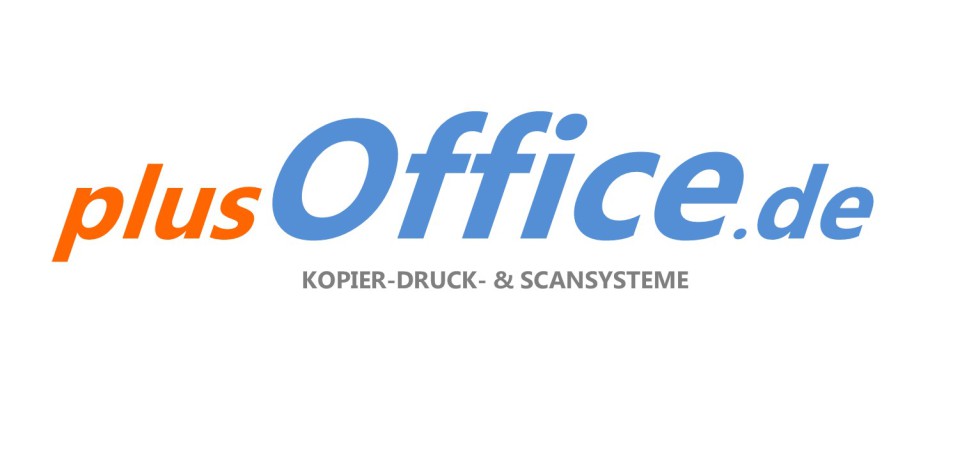 Plusoffice Inh. Bernd Büntemeier Logo