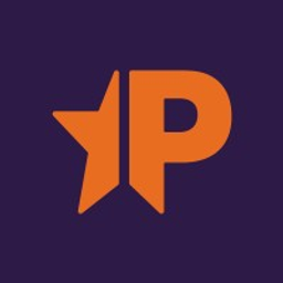Plutosport Logo