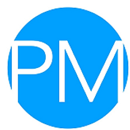 PM Optisafe GbR Logo