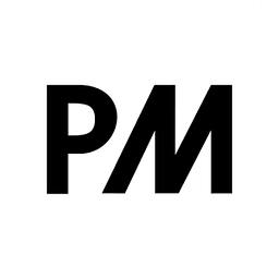 Pm Service Logo