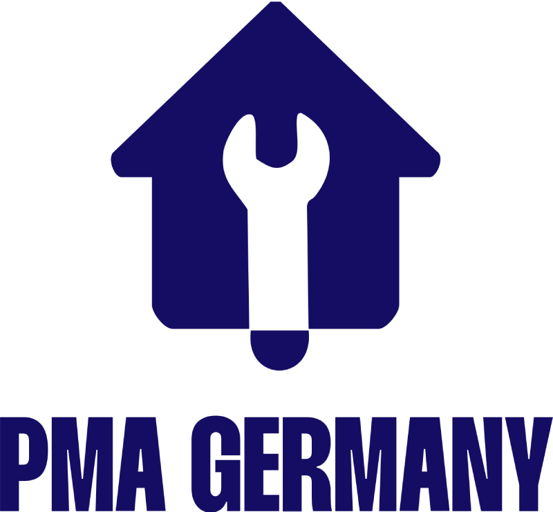 Pma Germany Logo