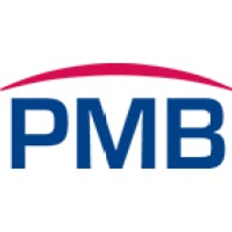 PMB International GmbH Logo