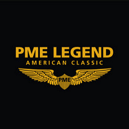 pme-legend.com/de Logo