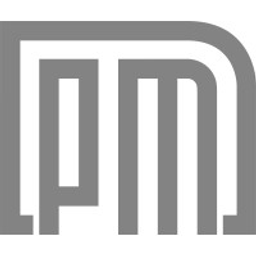 PM Blue GmbH Logo
