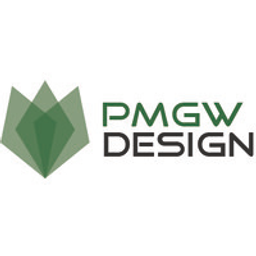 PMGW Design - Valentin Höll Logo