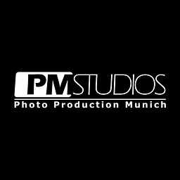Pmstudios Logo