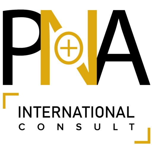 PNA Consult Logo