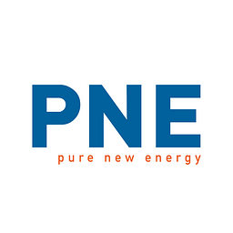 PNE AG Logo