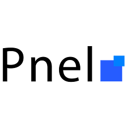pnel.de Logo