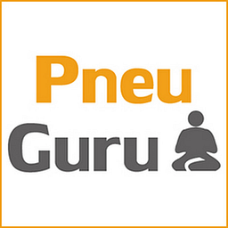Pneu Guru Logo