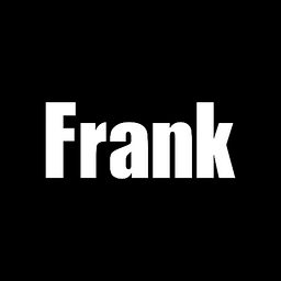 Pneufrank Logo