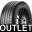 Pneumatici Outlet Logo