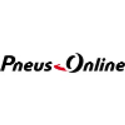 Pneus Online Logo