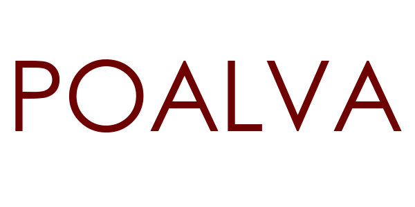 Poalva GmbH Logo