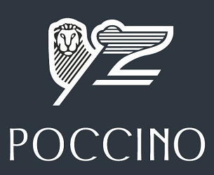 poccino.de Logo