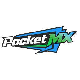 Pocket Mx Logo