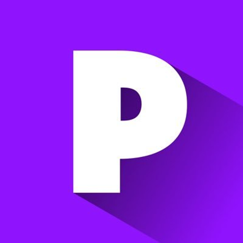 Pocket Bitcoin Logo