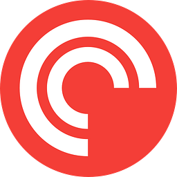 Pocketcasts Logo