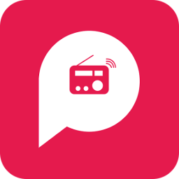 Pocket FM - #1 Audio Series Platform Logo