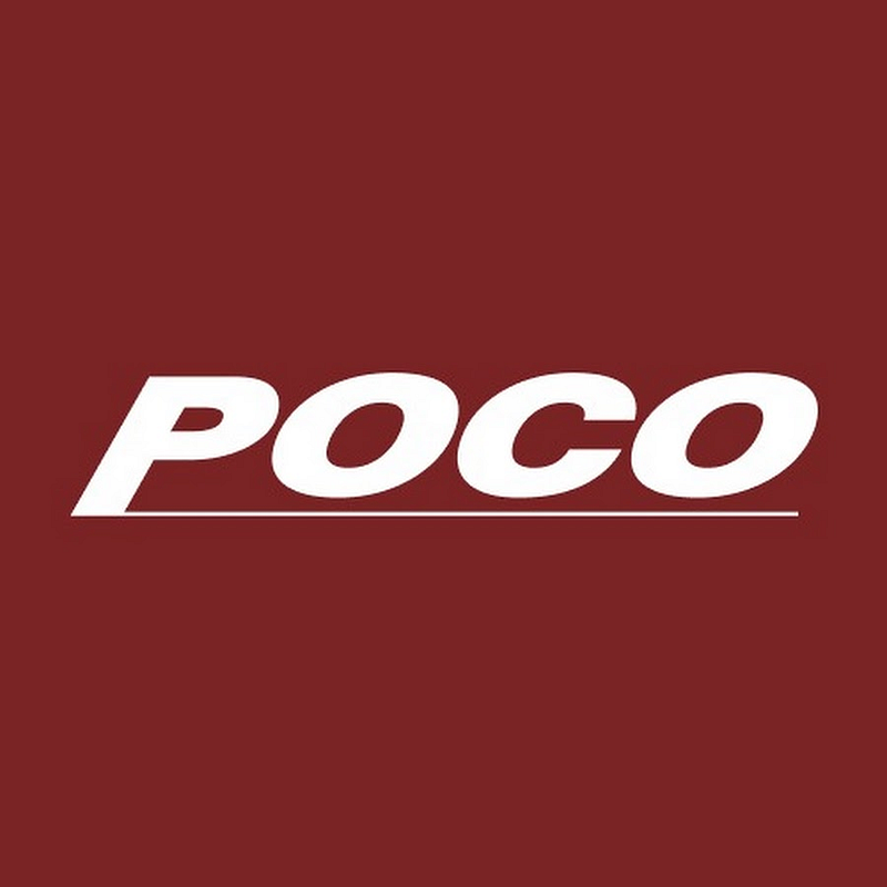 POCO Einrichtungsmärkte Logo
