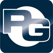 Podlich Gerüstbau GmbH Meisterbetrieb Logo
