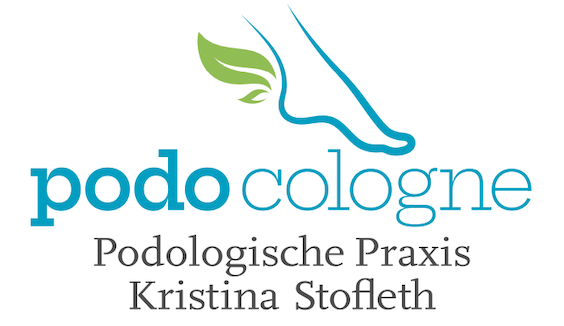 Podologische Praxis Kristina Stofleth Logo
