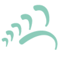 Linzbach & Säger Podologen Logo