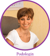 Podologische Praxis Simone Holler Logo